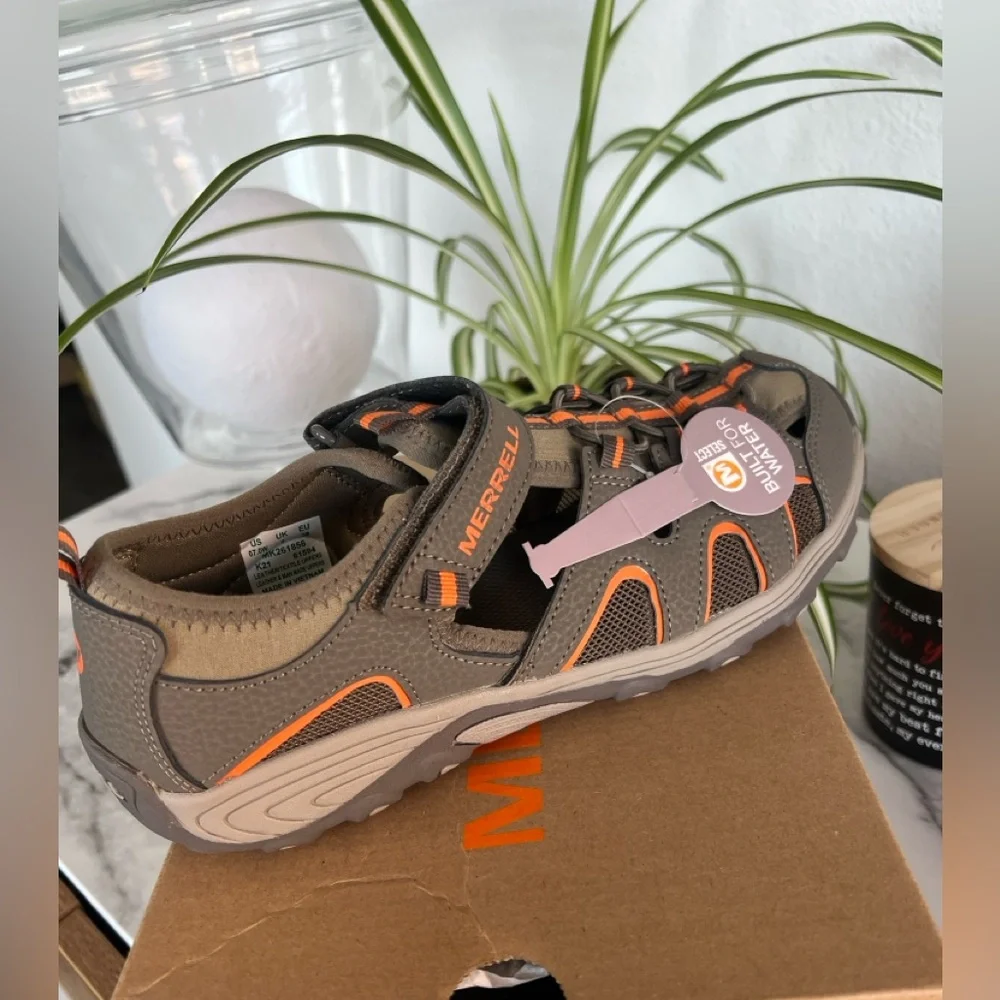 Merrell excellent quality